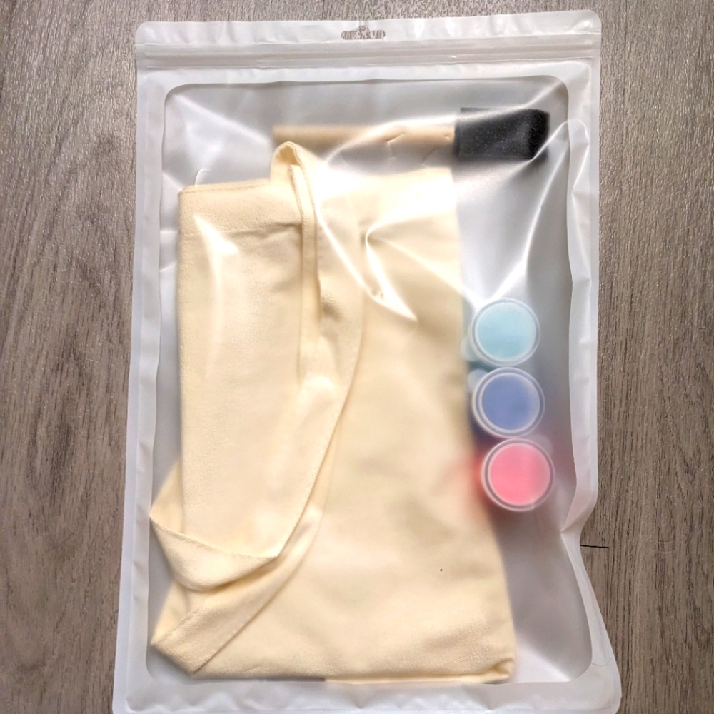Craft Kit - Picture 2 of 2
